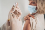 The Gender Vaccine Gap: More Women Than Men Are Getting Covid Shots