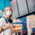CDC to extend federal transportation mask mandate for additional 15 days