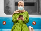 An app might aid earlier diagnosis