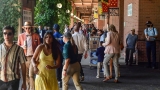 Long Island Is Only NYS Region at High Risk, CDC Map Shows – NBC New York