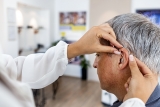 Miller School Faculty Among International Authors of First Bimodal Hearing Guidelines – InventUM