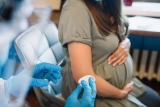 Pregnant nurse shares why she got booster shot, CDC gives urgent recommendation for expecting people to get vaccinated
