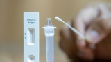 Free COVID Test Kits by Mail, CDC Mask Metrics for the State – NBC Chicago