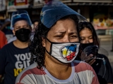 What is the COVID-19 situation in Southeast Asia?