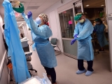 Major COVID-19 drug trial relaunches