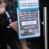 Coronavirus: US Covid hospitalisations stay under 100,000 for third day – as it happened