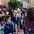 How will NY handle COVID, monkeypox risks with school about to start