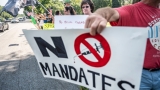 NY COVID Vaccine Mandate for Healthcare Workers Won’t Be Heard – NBC New York