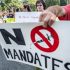 COVID in California: CDC recommends masks in most counties