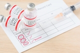 Health Now Medical suspended from CDC COVID-19 vaccination program