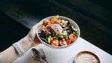 These Are the Top 5 Diets for 2023, According to U.S. News & World Report – NECN