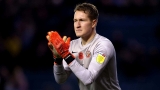 Sunderland forced me to play despite having coronavirus, claims Bayern Munich loanee keeper Hoffman