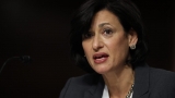 CDC’s Walensky warns of dire stakes if Roe v. Wade is overturned