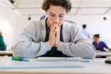 States Opting Out of a Federal Program That Tracks Teen Behavior as Youth Mental Health Worsens