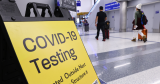 CDC urges Americans to “reconsider” travel to China over COVID surge, will require tests