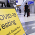 U.S. to require travelers from China to show negative Covid test … – CNBC