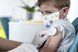 CDC releases COVID-19 boosters for ages 5-11
