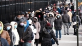 U.S. heads for third Covid winter, this time without key tools