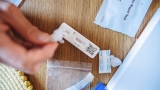 How Long Can You Continue to Test Positive for COVID-19? – NBC Chicago