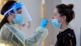COVID hospitalizations, deaths could rise in coming weeks, according to the CDC