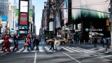 Is there a New Strain of COVID? – NBC New York