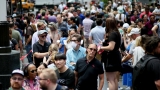 NYC COVID Data Surging Amid BA5 Variant Threat – NBC New York