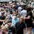 Heatwave scorches Europe; health warnings issued