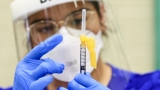 Mpox vaccine provided strong protection, CDC data show