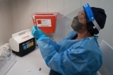 Monkeypox cases slow, but disease hit Maryland’s Black communities harder