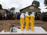 Uganda to close schools early after eight children die of Ebola | Health News