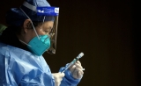 The U.S. Keeps Offering China Its COVID Vaccines. China Keeps Saying No