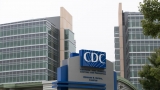 CDC considers expanding test capacity for monkeypox