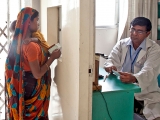 Dramatic rise in antibiotic-resistant infections in Bangladeshi kids