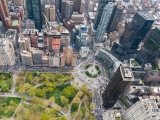 Does urban design affect our health?