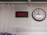 ‘Aging clock’ uses AI to predict immune health, disease onset