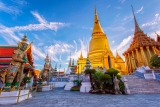 Thailand and Antigua/Barbuda loosen restrictions and CDC relaxes cruise guidelines