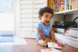 CDC updates child developmental milestones for the first time