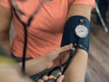 High blood pressure may pose stronger risk for women