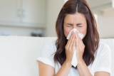 Vaccine fatigue is leaving the US vulnerable to flu