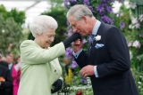 Queen Elizabeth II death news: King Charles to address nation as royal mourning period announced