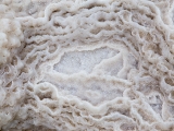 Dead Sea salt for psoriasis: Benefits, risks, and more