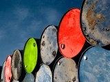 Why is poverty linked with exposure to toxic chemicals?