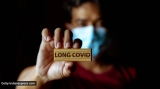 What should patients with long Covid do for their lung health?