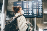 Metro Airport says mask mandate to remain after CDC extends
