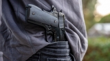 New CDC study looks at why teens may carry guns