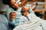 Texas ranks high on CDC ranking of flu cases
