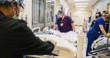US hospitals and ICUs are full of Covid-19 patients, forcing care rationing