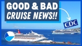 Weekly Cruise News Update: May 8, 2021