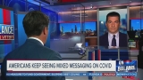We need a faster version of CDC, former FDA commissioner says
