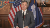 Wyoming governor: No mask mandate, COVID vaccine requirement